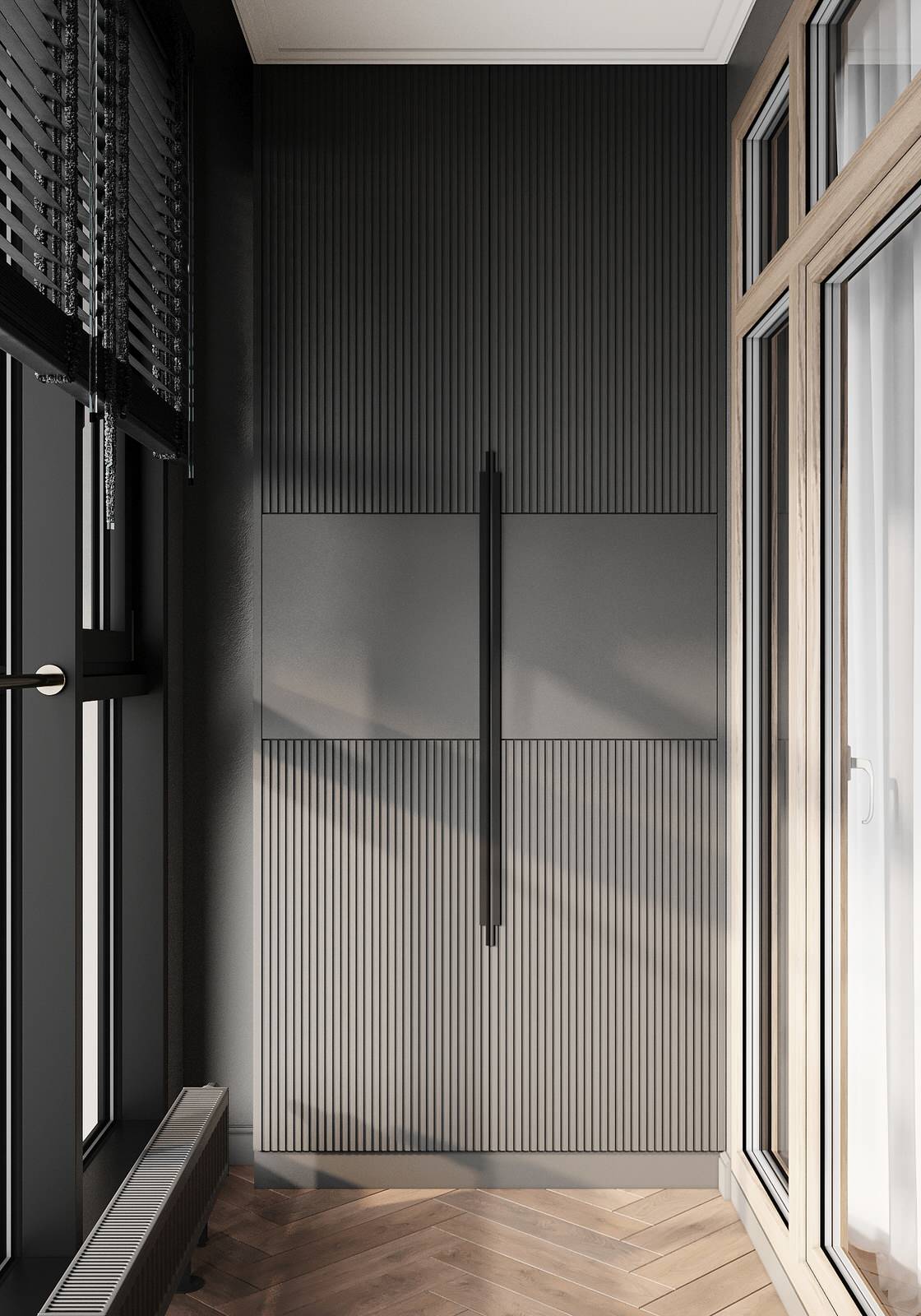 ЖК Нагорный