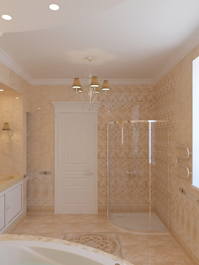 Коттедж, Горелки