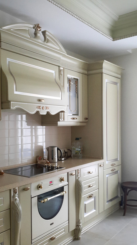 Квартира, ЖК Английский квартал