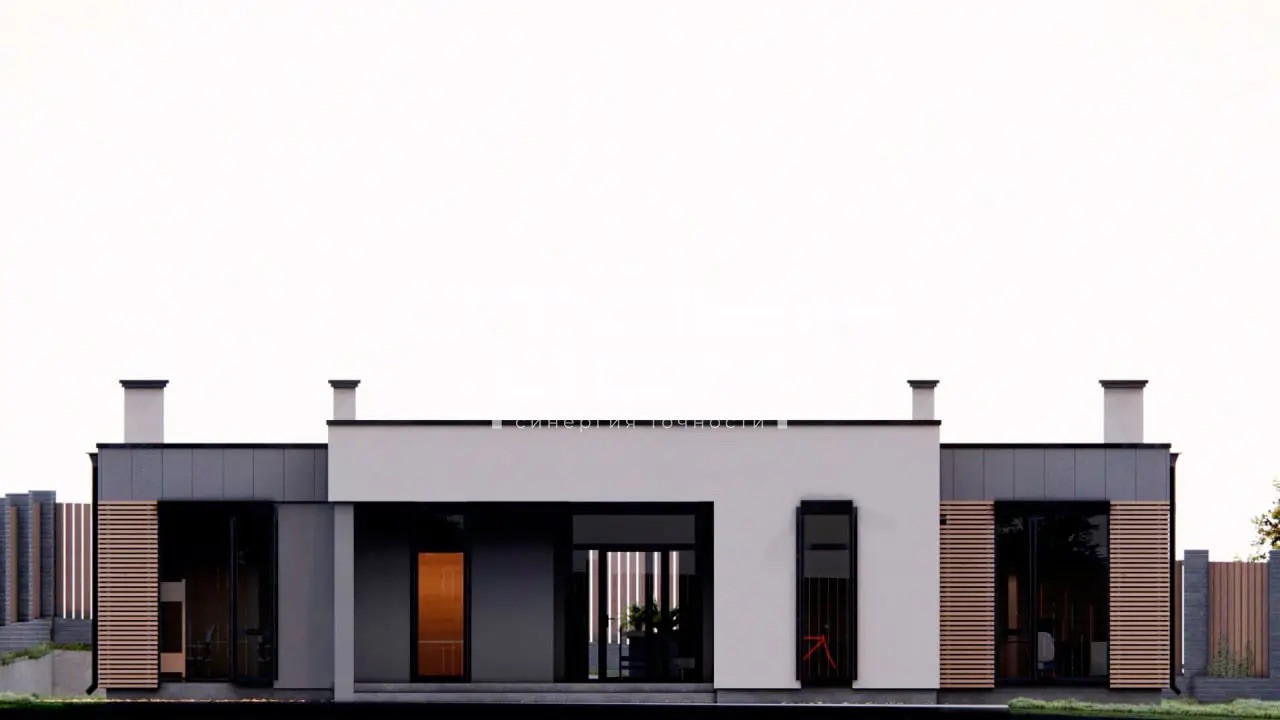 Проект"Соломон"