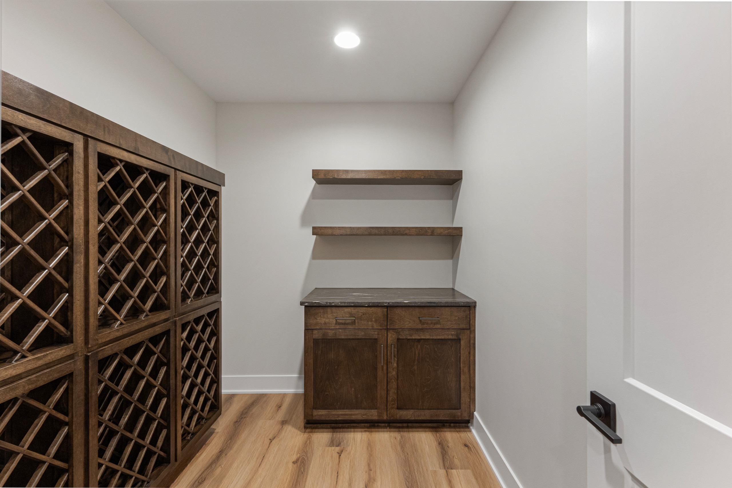 The Astaire + Loveland Estates Semi-Custom Home