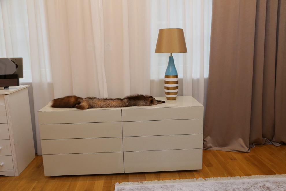 дом Грозный