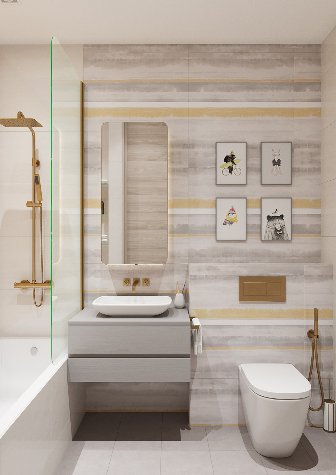 Седьмое небо