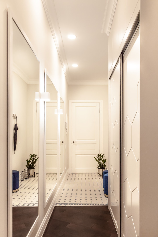 Квартира в историческом центре СПб