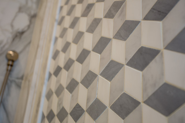 Master Bathroom traditional-bathroom