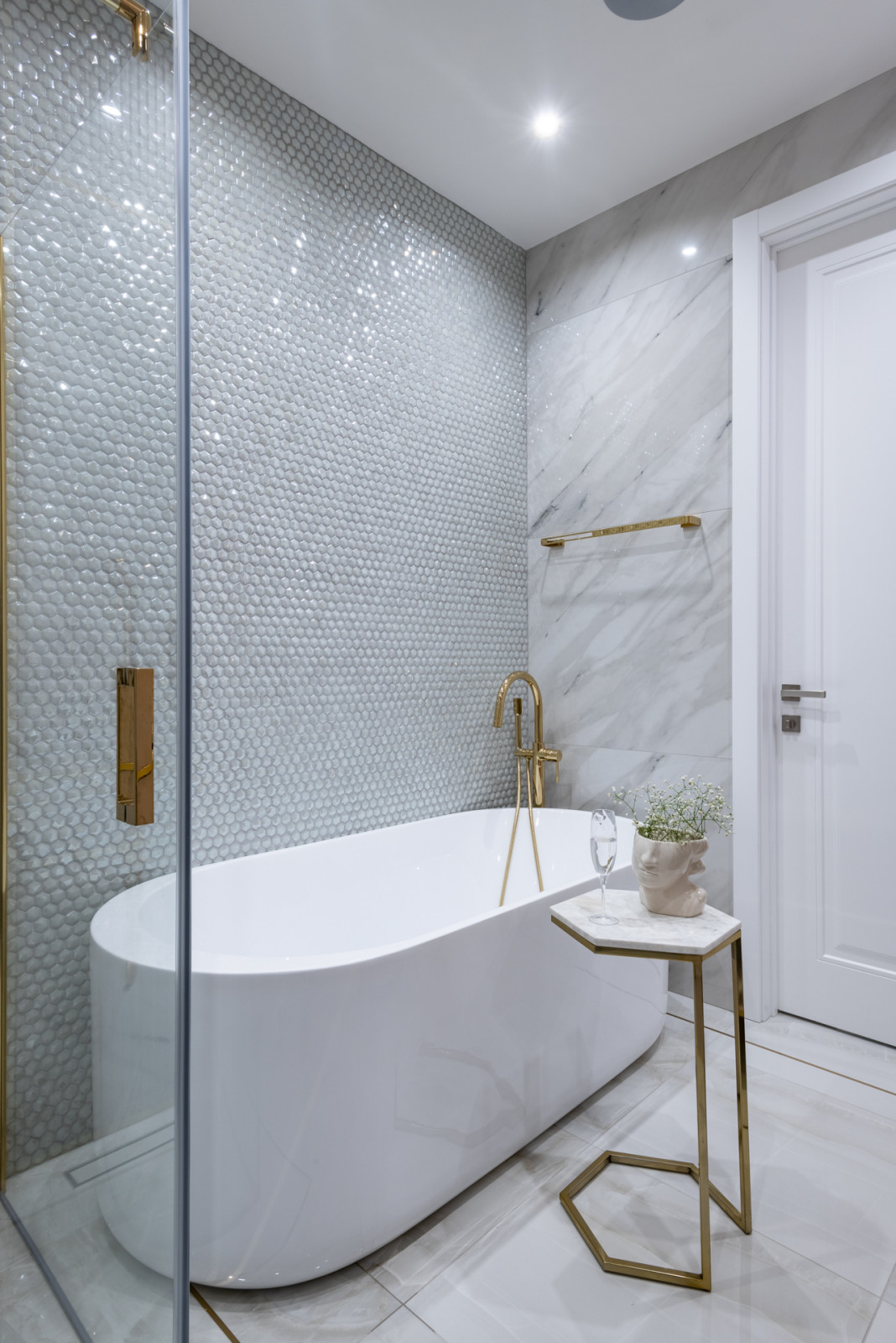 Квартира для девушки в ЖК Prime Park