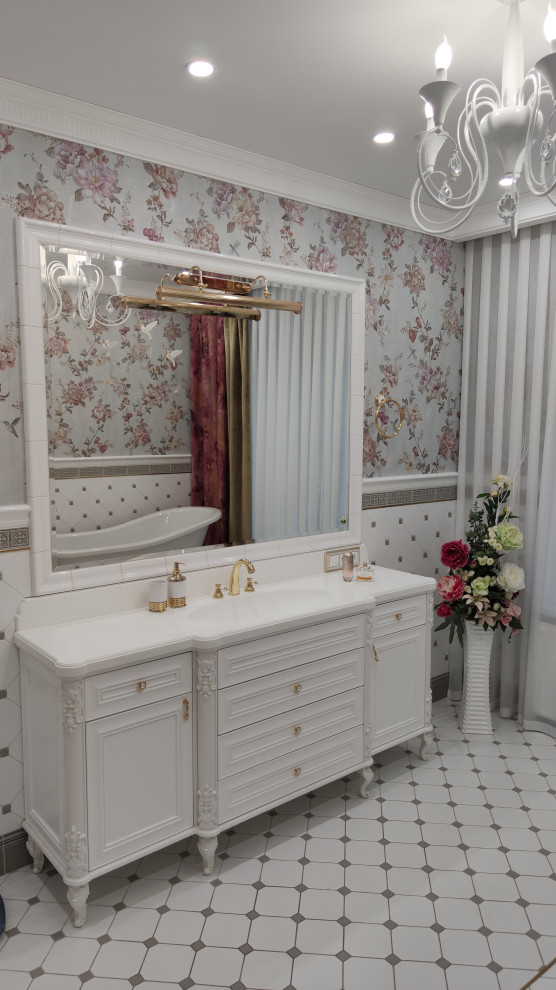 "Нежный сад" - дом 67 м.кв.