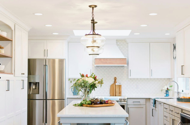 Cabinets & Cabinetry