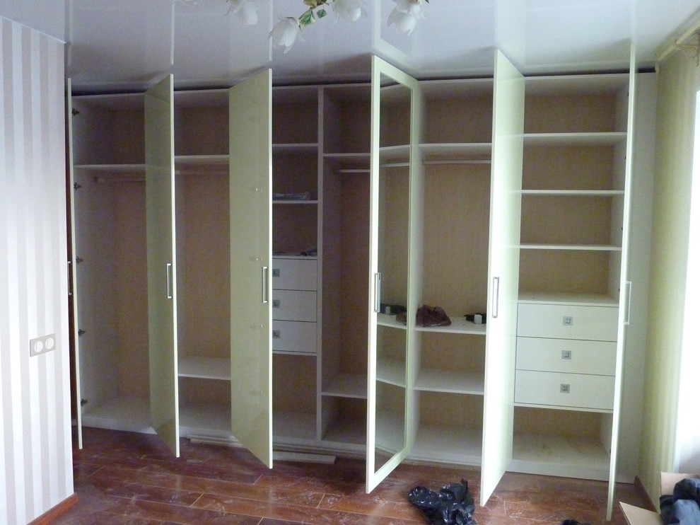 Трехкомнатная квартира. г.Москва. Марьина роща