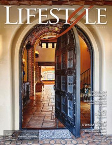 Entryway - mediterranean entryway idea