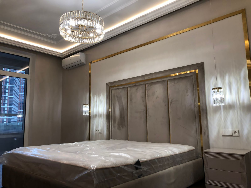 ЖК Сердце Столицы