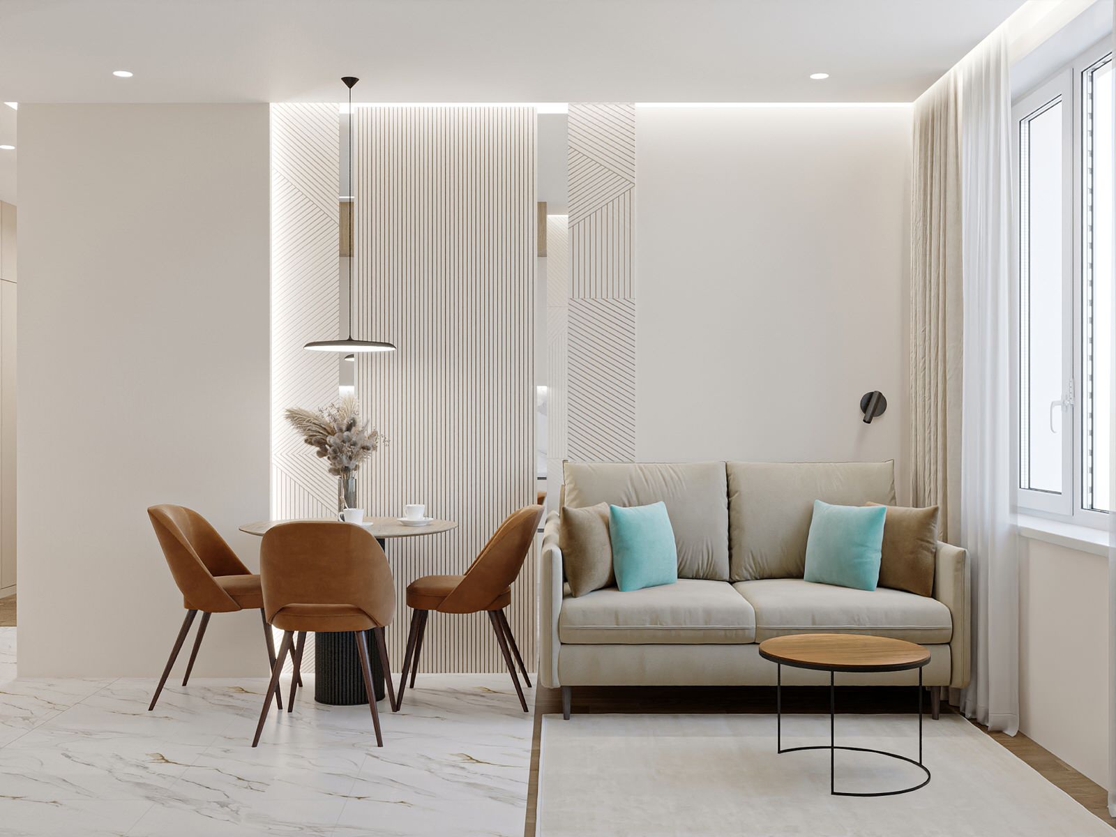 ЖК на Никитина