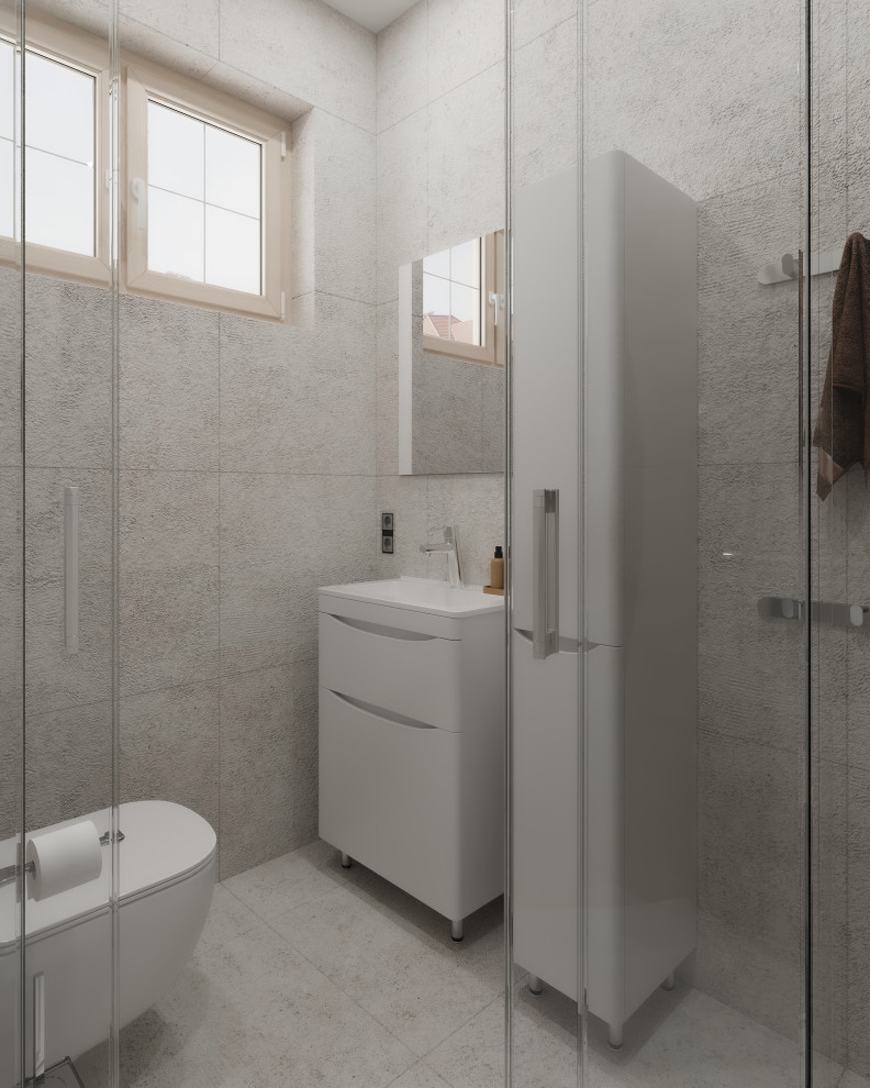 Московская область, Клинский район, КП Рижский Берег