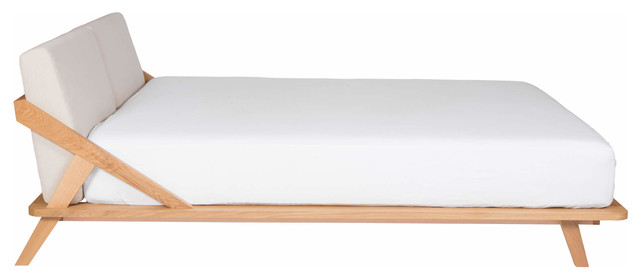 Nordic Space Bed, 213x230 Cm