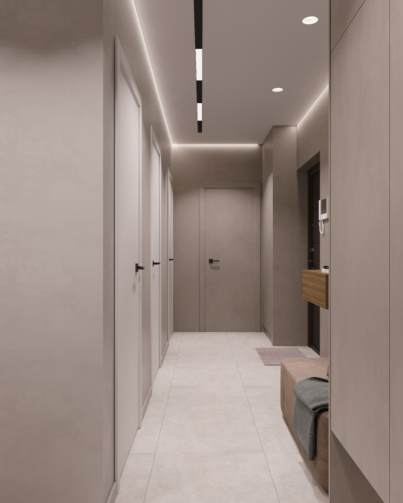 Квартира Жк.Статус 110м2