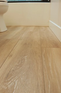 Flooring Projects