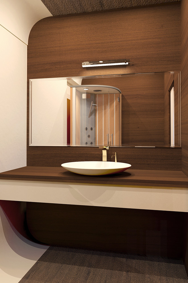 Лаборатория-капсула