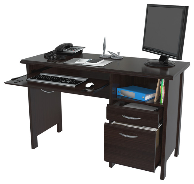Softform Computer Desk
