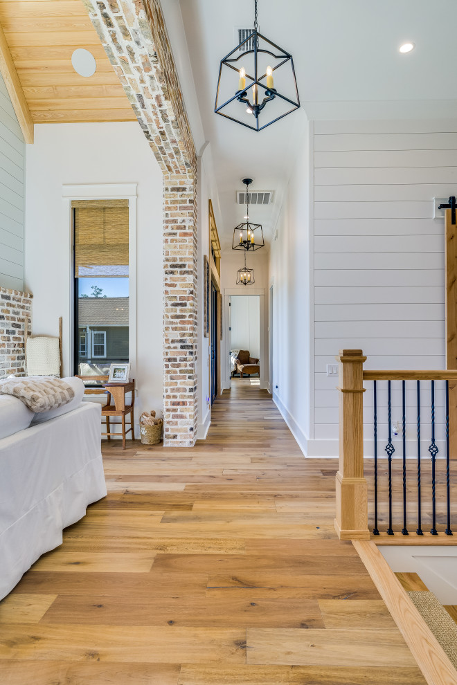 The Steelwood Cottage