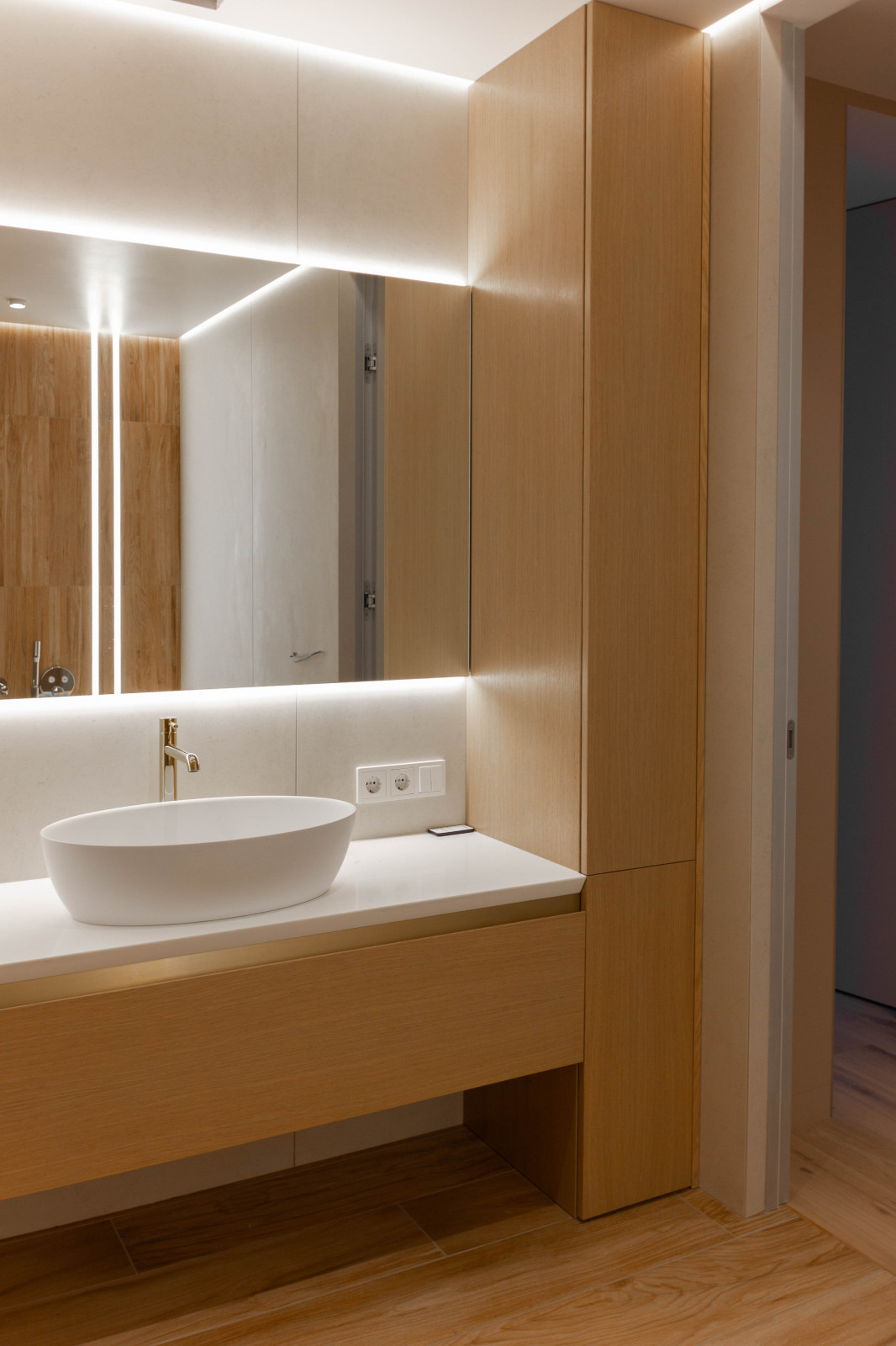 ЖК "У ростральных колонн"