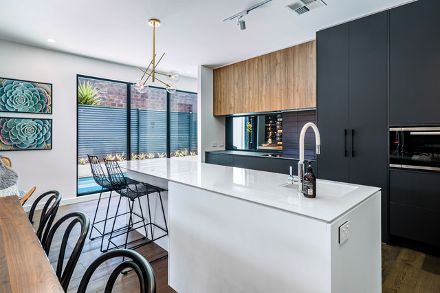 West Beach Project - Creative Structures Adelaide contemporary-koek