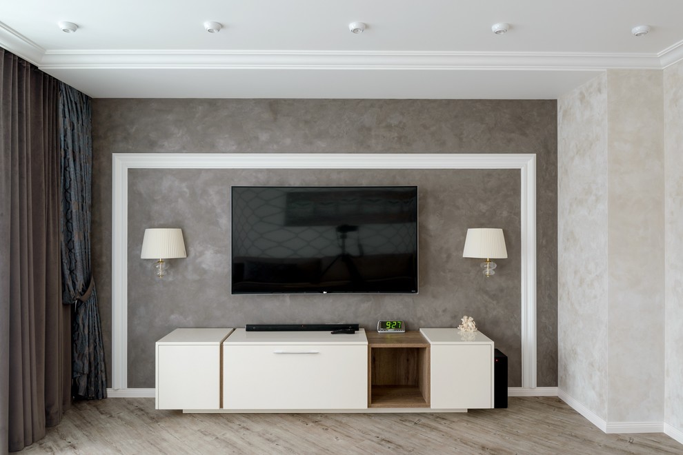 Экзотические ароматы