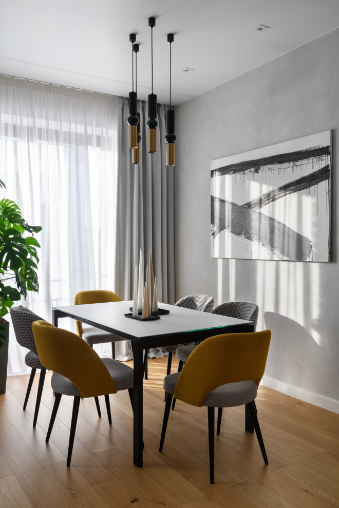 ЖК ЯДРИНЦЕВСКАЯ