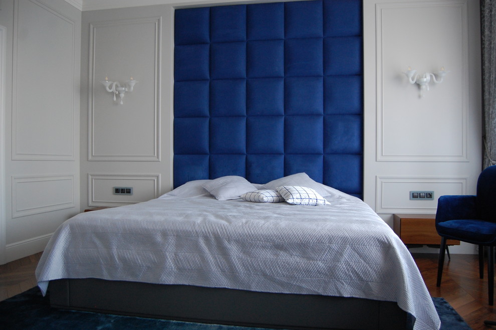 Квартира 192м2 на Мосфильмовской улице