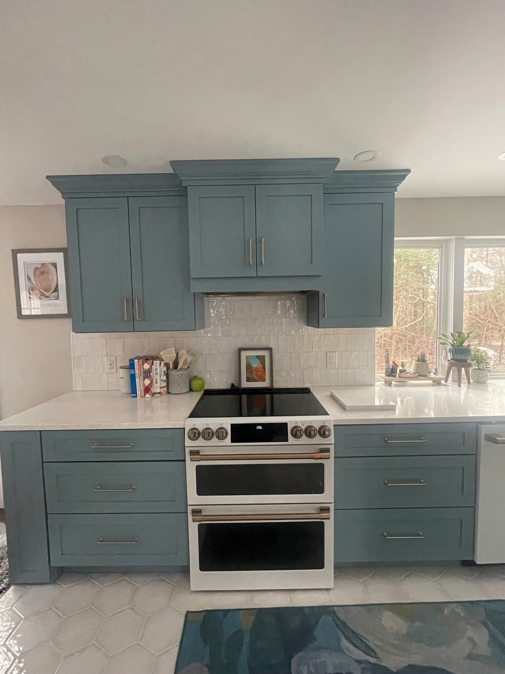 Kitchen Cabinetry