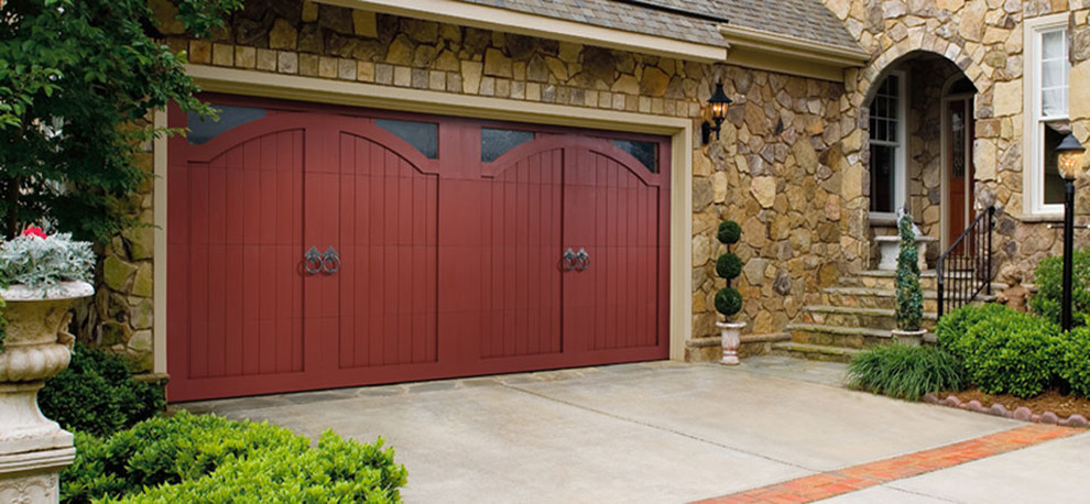 Contact Kingdom Garage Doors Calgary Ltd