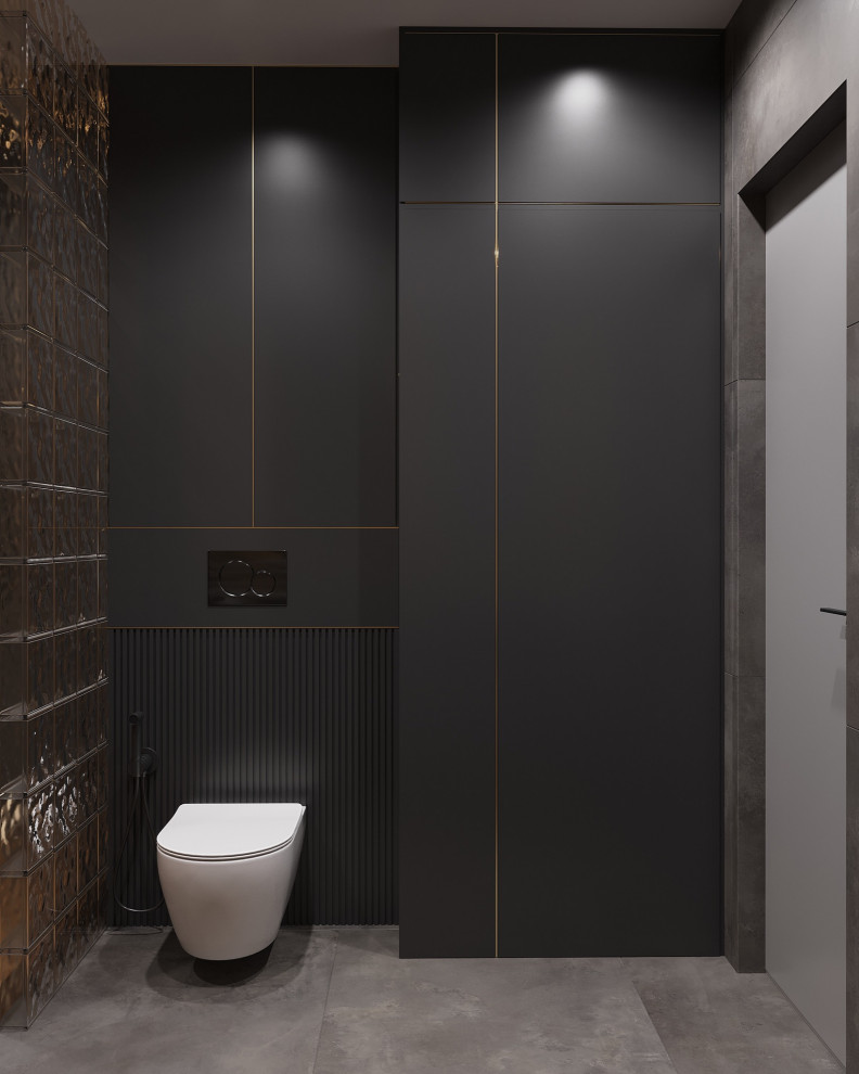 Жк Акватория 69м2