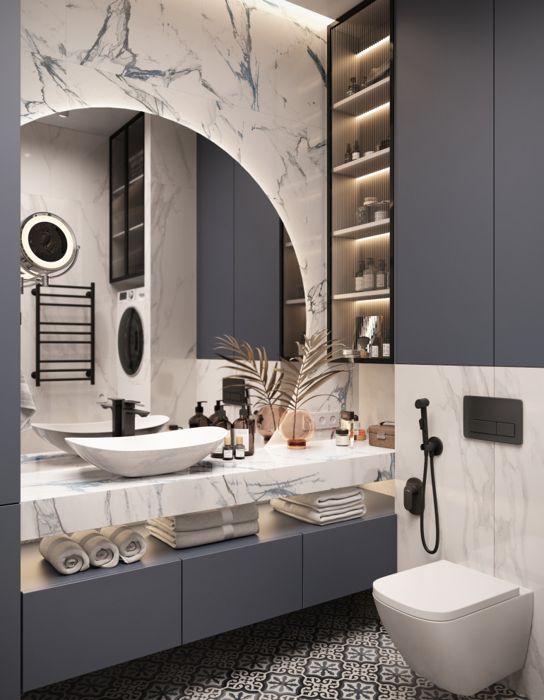 Ванная комната