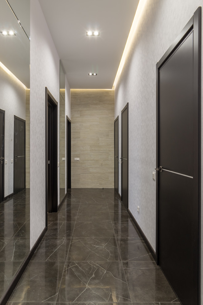 Квартира в ЖК Duderhoff