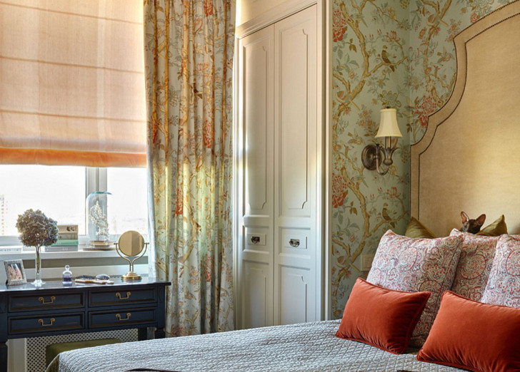 Кровати от LOFFILAB