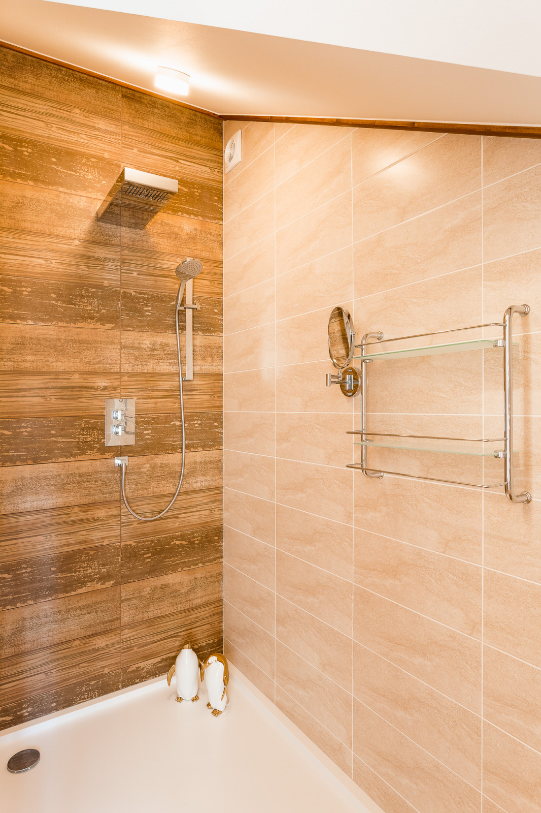 Шале на Истре