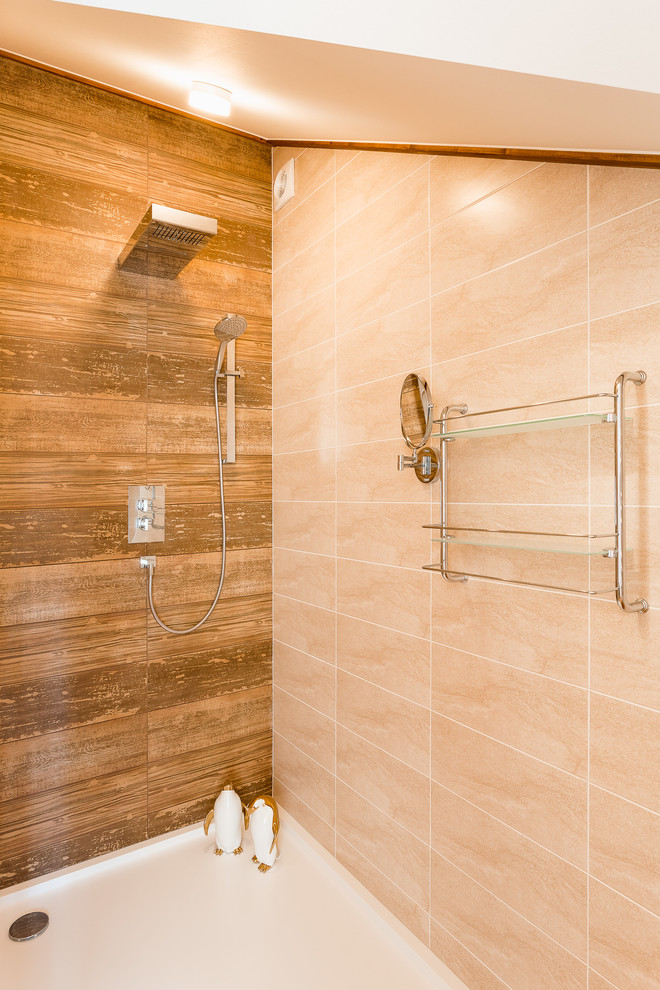 Шале на Истре