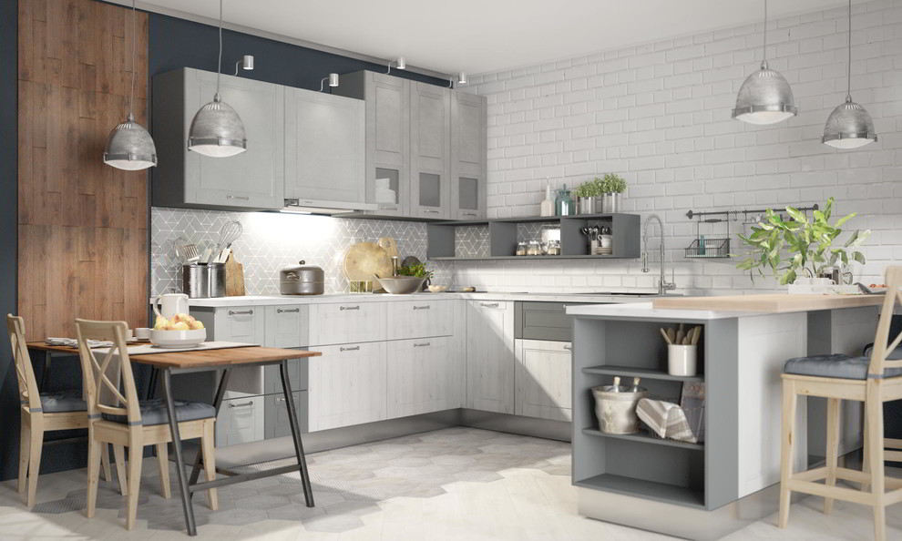 Кухня ИНВЕРНО