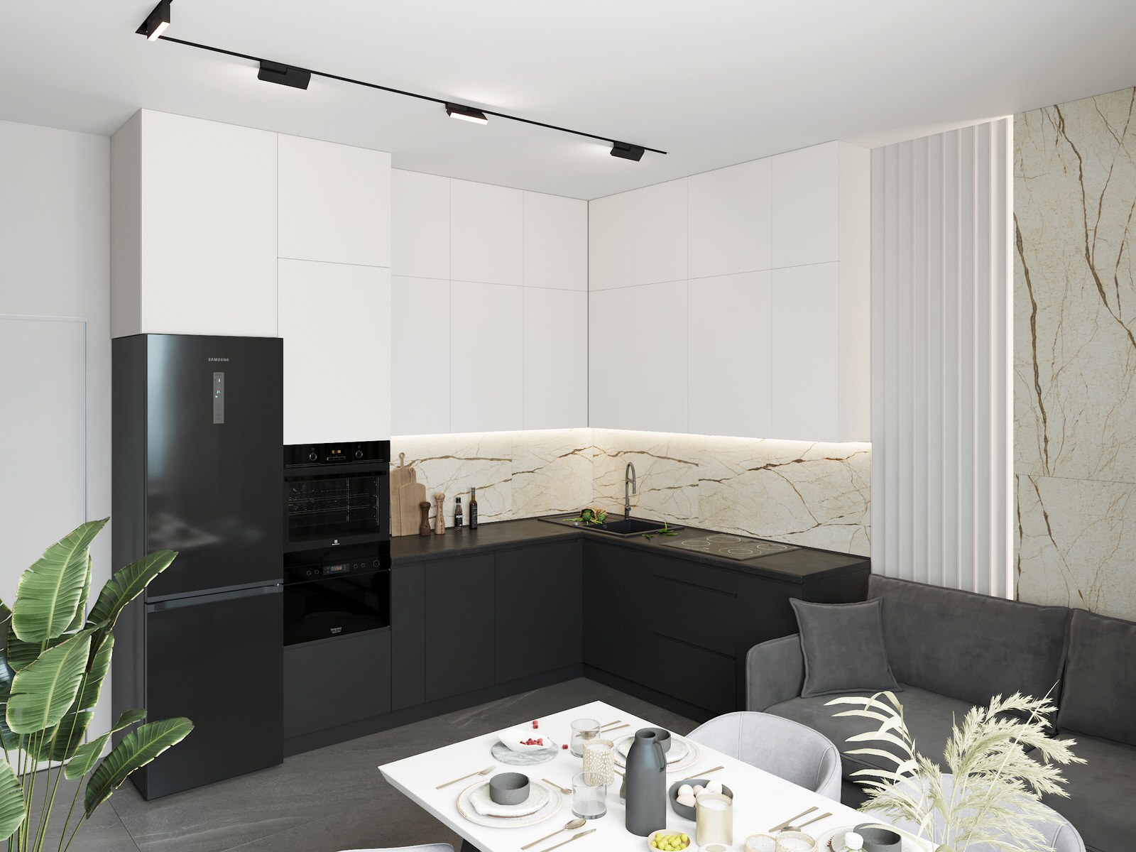 Евротрешка в Москве