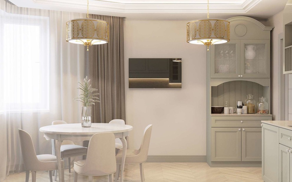 Кухня «KAMILA»