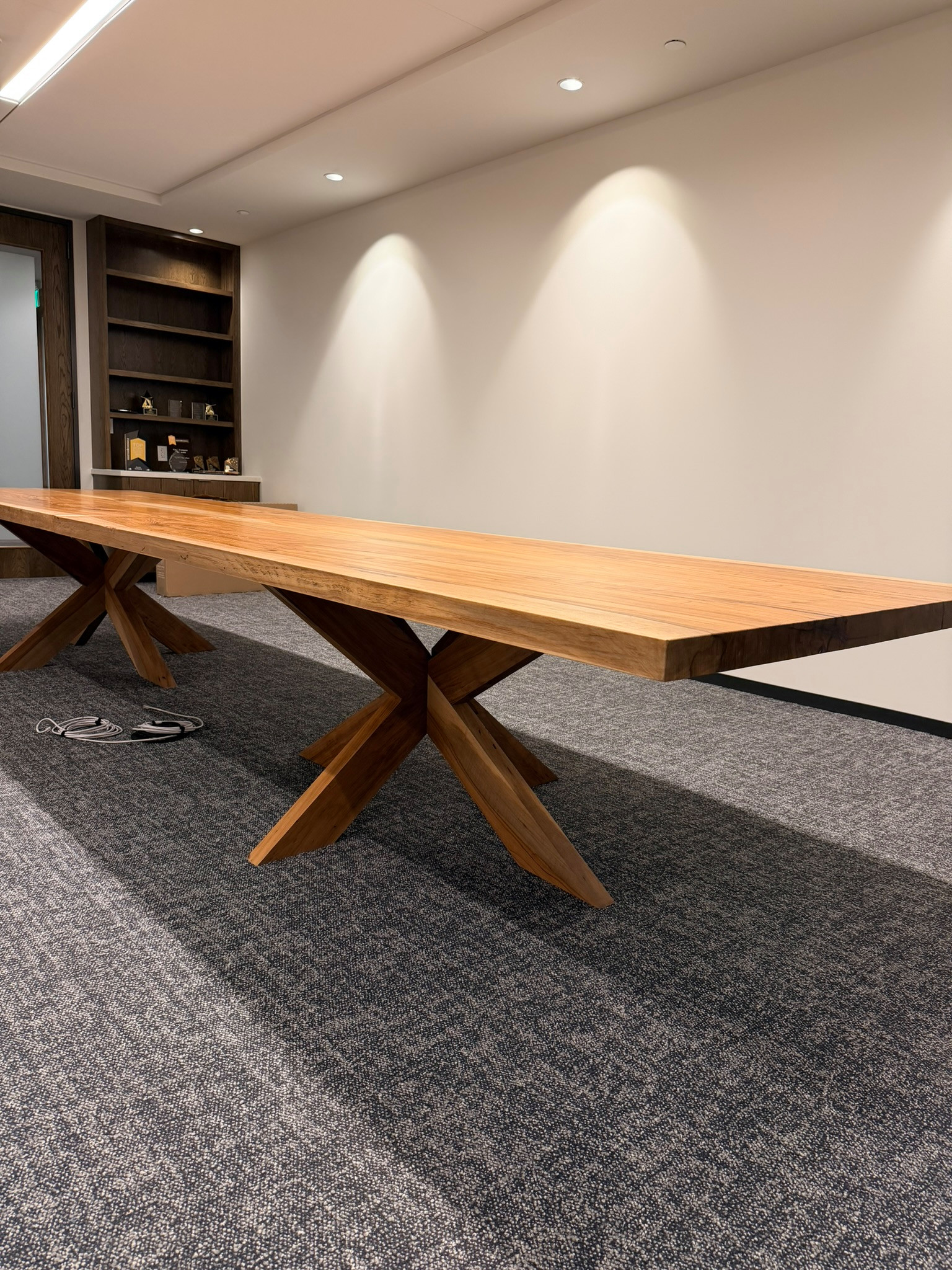 The Board Room
