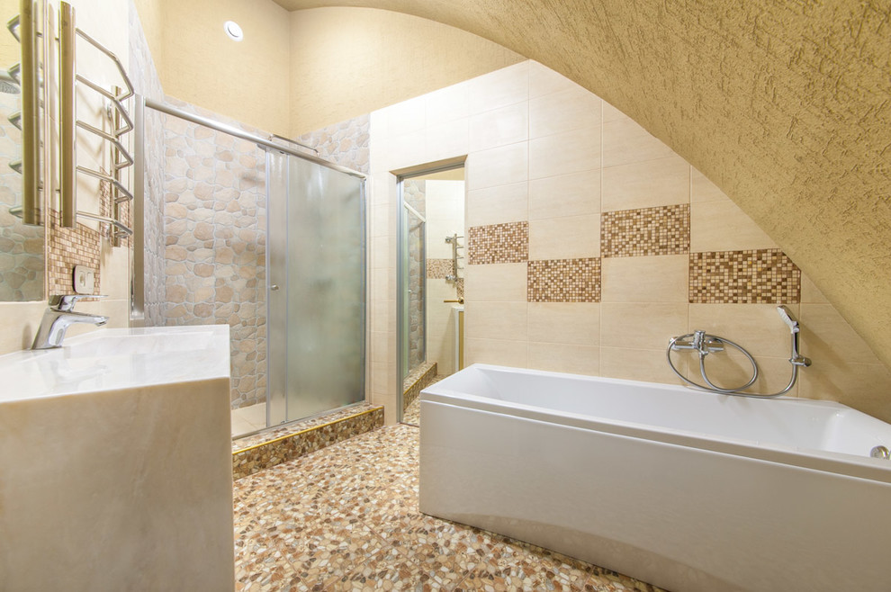 Купольный дом