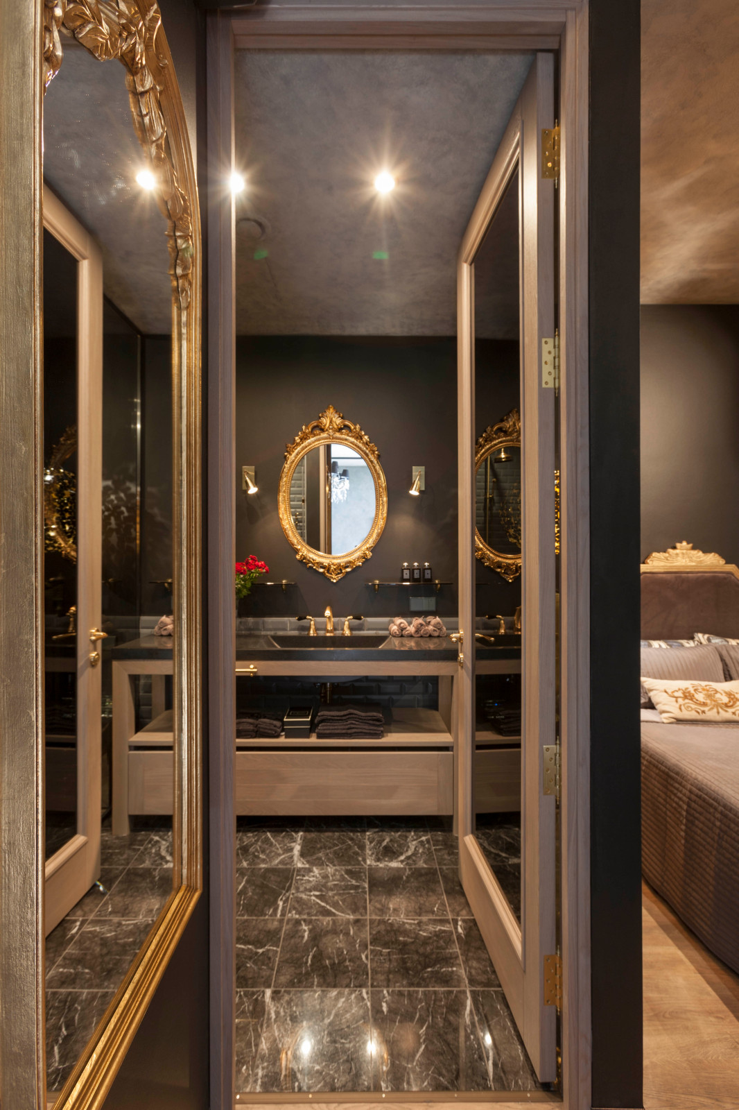 Ванная комната