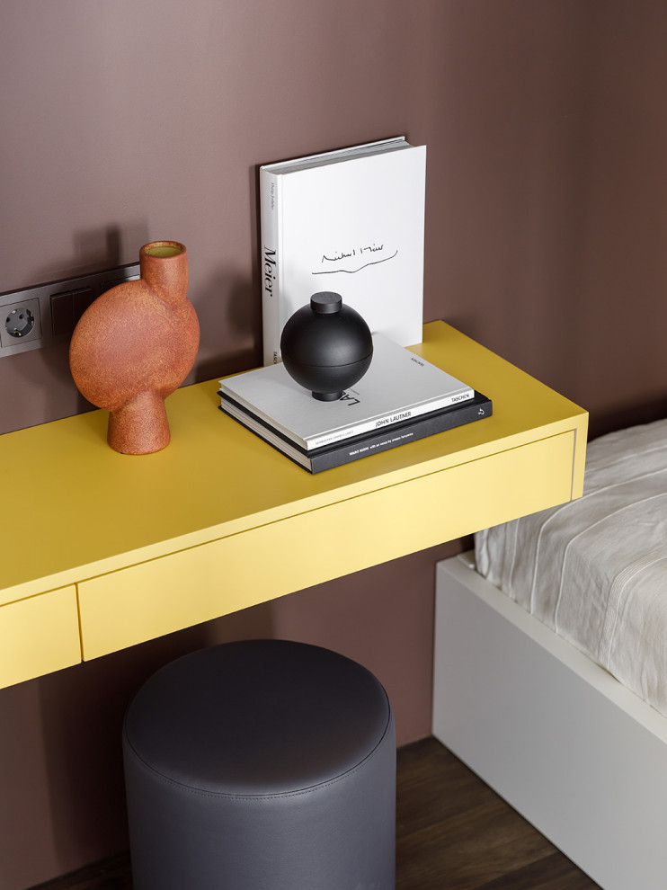 Номер в апарт отеле на Вознесенском проспекте