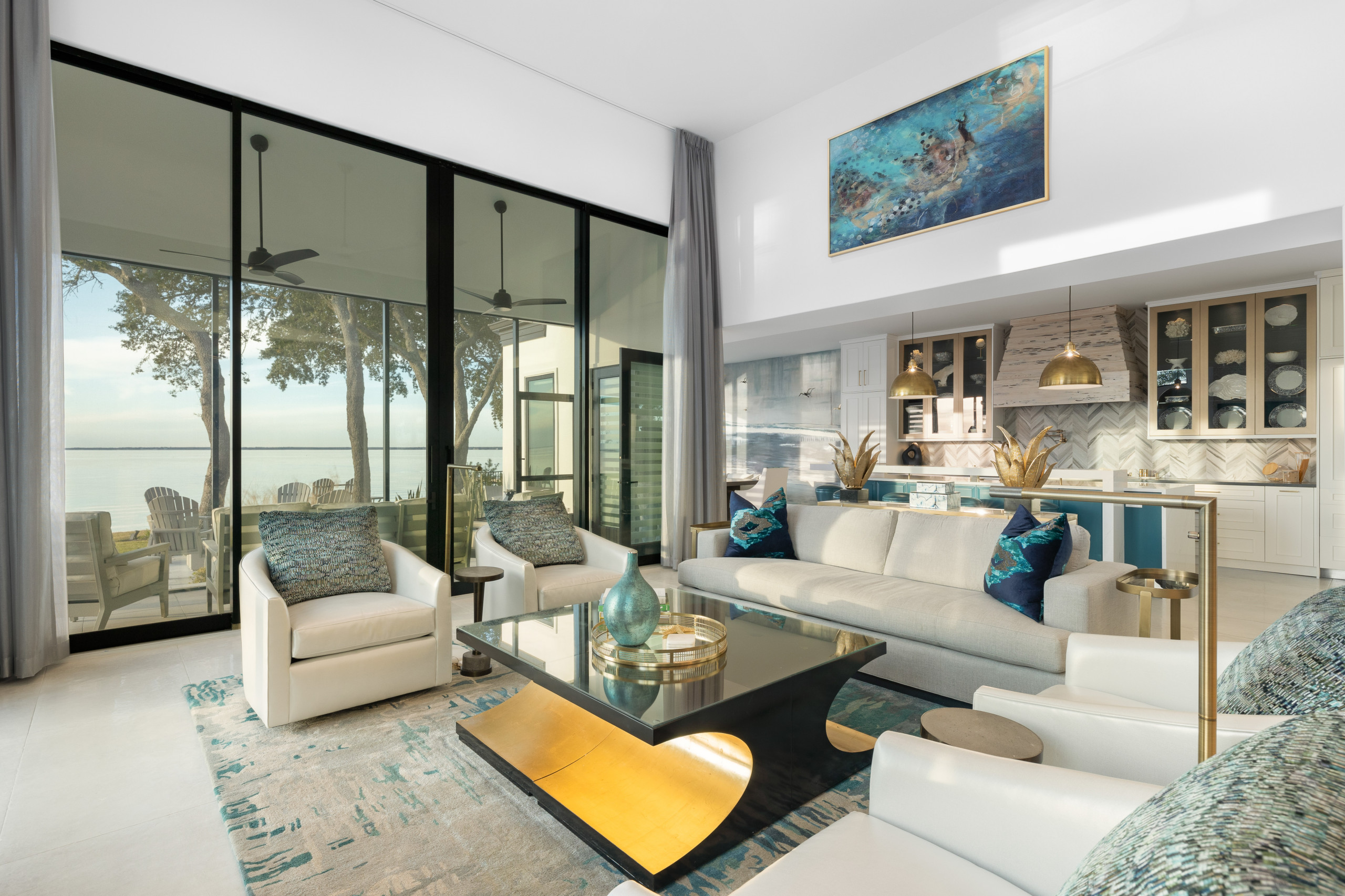 BAY VILLAS