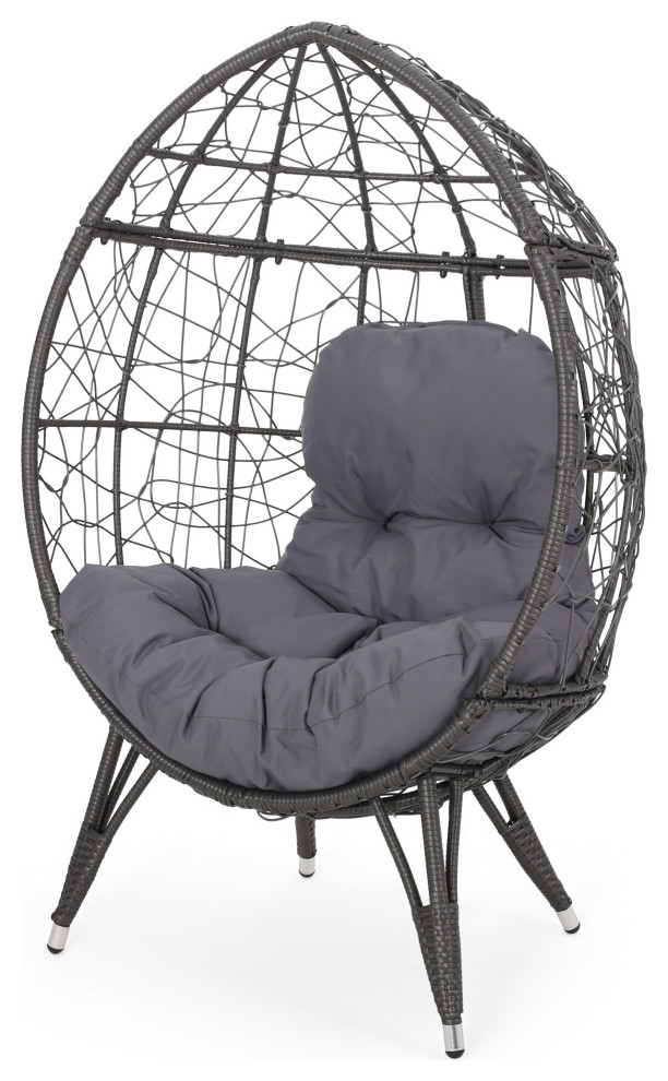 gena papasan patio chair