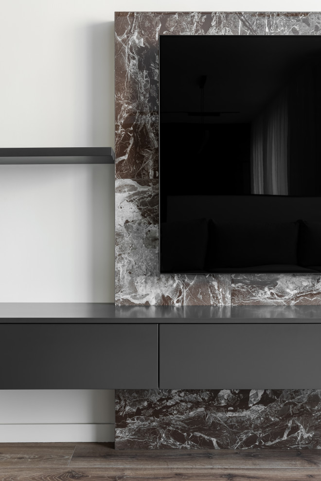 Квартира ЖК Гиляровского