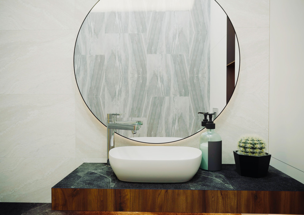 Дизайн проект квартиры 60 Кв М