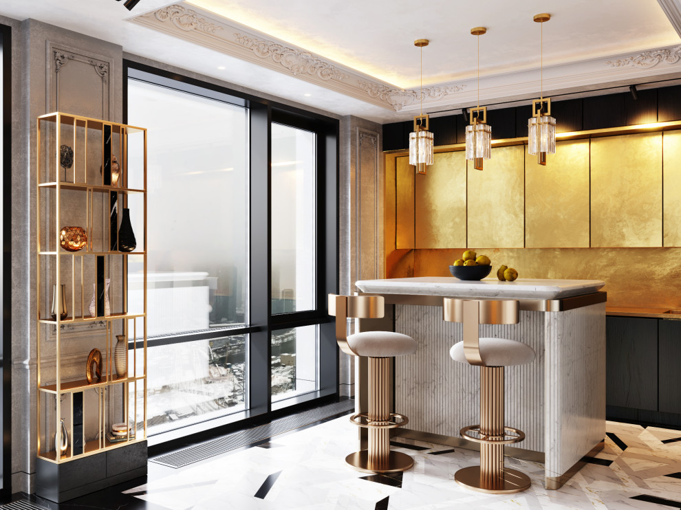 ЖК "Филисити"