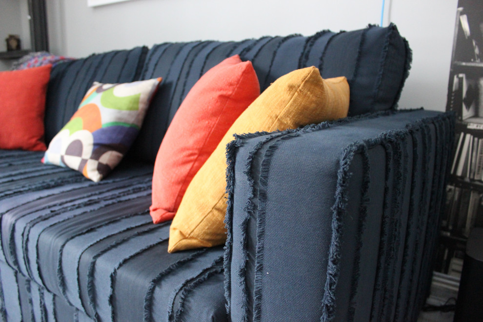 Квартира в ЖК Парк Рублево