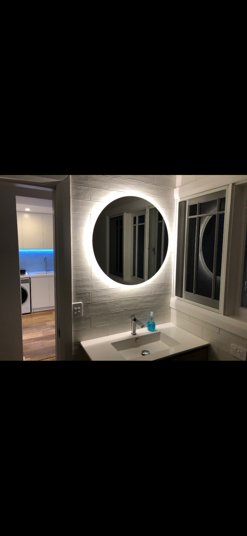 DELTA - SAFETY RENOVATION
